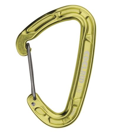 Edelrid - Карабин Mission
