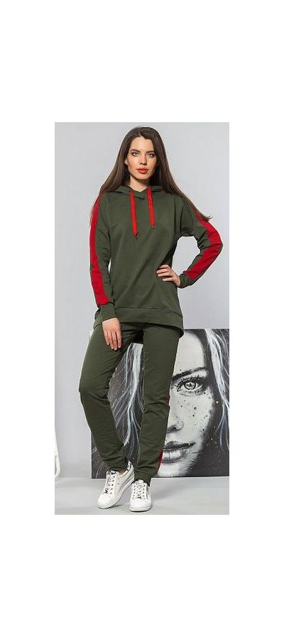 Startale - Молодежный костюм 55-КС-00633
