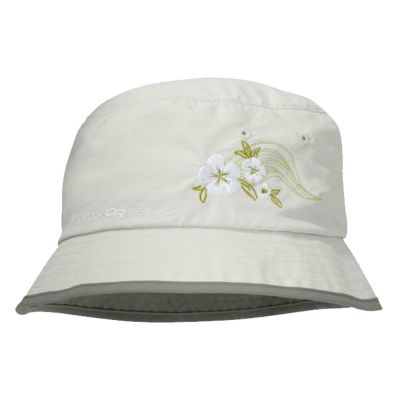Outdoor research - Панама женская Solaris Bucket