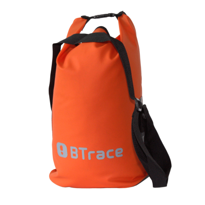 Трикотажная гермосумка BTrace стандарт ПВХ трикотаж 10