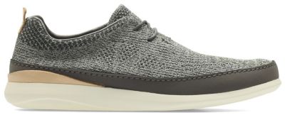 Clarks - Легкие повседневные кроссовки