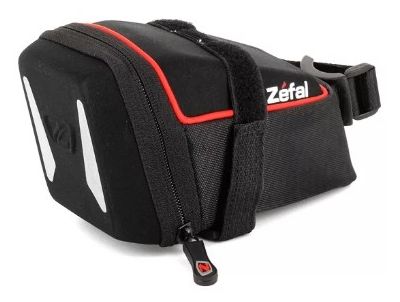 Zefal - Велосумка под седло Iron Pack L-DS 0.8