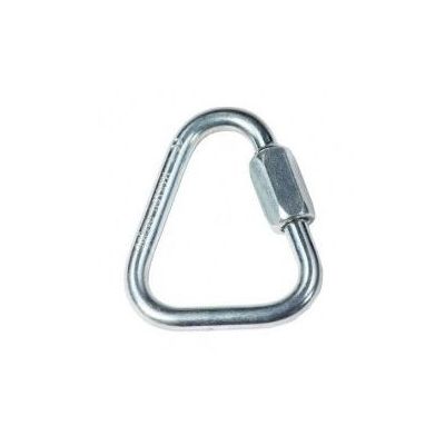 Стальной рапид Petzl Maillon Delta №5