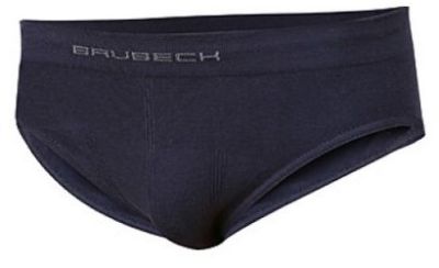 BRUBECK - Трусы слипы для мальчика Comfort Cotton Junior