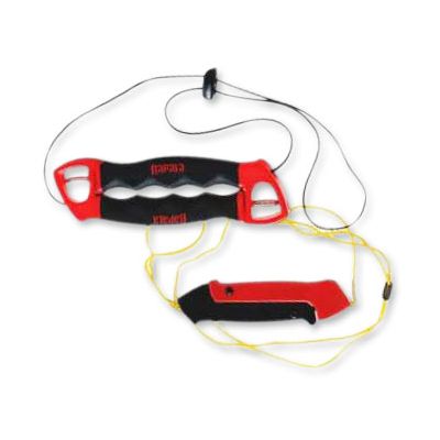 Rapala - Шипы спасательные из нержавеющей стали Pro Guide