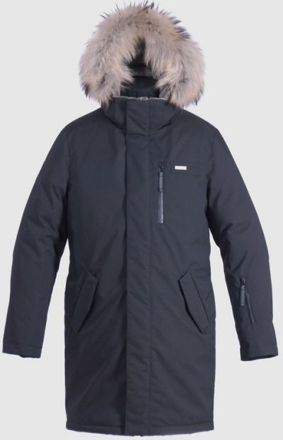 Laplanger - Мужская куртка Хаски/Loft/Top Arctic