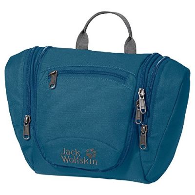 Jack Wolfskin - Косметичка вместительная Caddie
