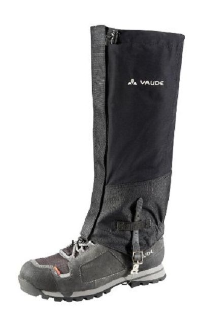 Vaude - Удобные гамаши Aletsch Gaiter