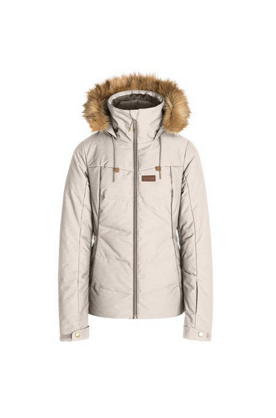 Rip Curl - Куртка для катания на лыжах Fury JKT