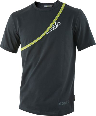Edelrid - Футболка Rope T