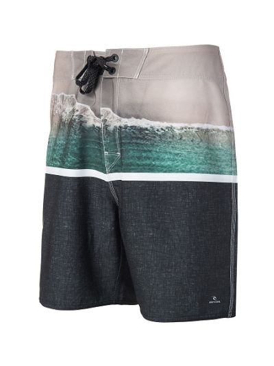 Rip Curl - Бордшорты Mirage Black Beach 18" Boardsh