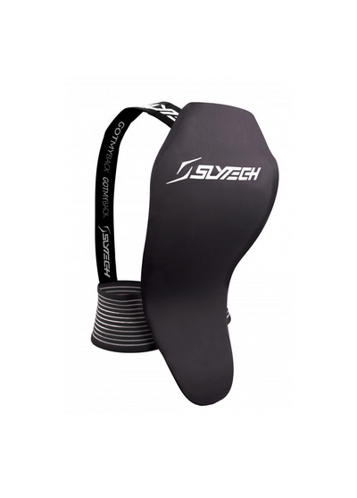 Slytech - Защита спины для катания Back Protector Flexi Lite