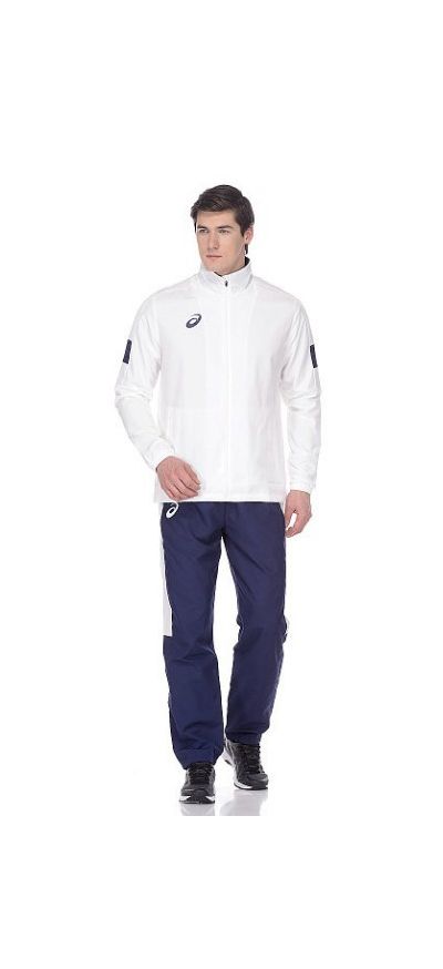 Asics - Спортивный костюм для бега Man Lined Suit
