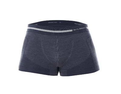 Трусы мужские боксер Brubeck Comfort Wool