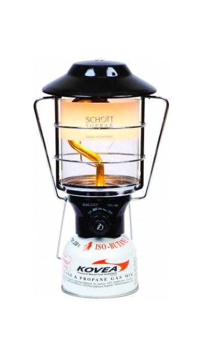 Kovea - Газовая лампа Lighthouse Gas Lantern TKL-961