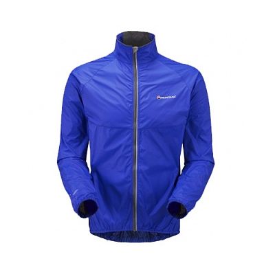 Montane - Куртка женская Featherlite Velo Jacket
