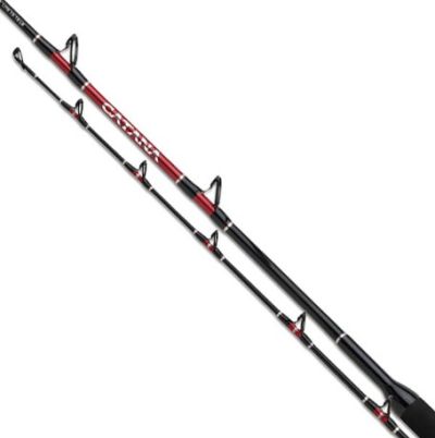 Shimano - Удилище троллинговое Catana BX Trolling Lite
