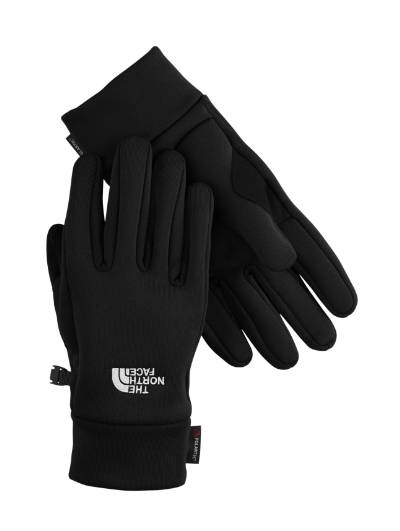 The North Face - Перчатки мужские Power Stretch