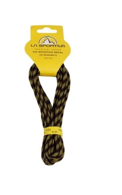 La Sportiva — Запасные шнурки Nepal