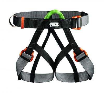 Petzl - Беседка для веревочных парков Panji