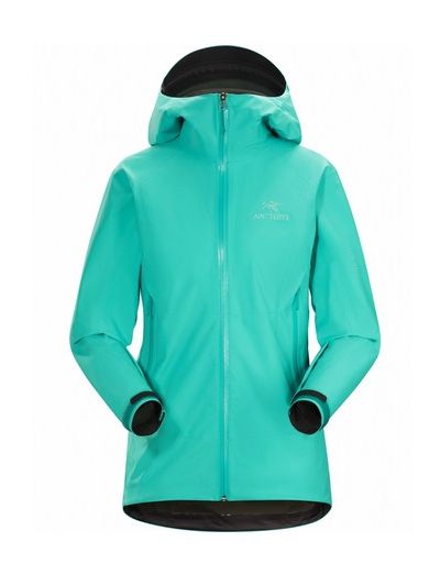 Arcteryx - Куртка влагонепроницаемая женская Beta SL