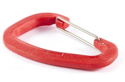 Карабин Wildo Accessory Carabiner Large