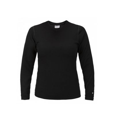 Red Fox - Футболка технологичная женская Merino Air