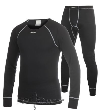 CRAFT - Комплект термобелья Craft Multi Warm