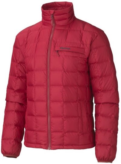 Marmot - Пуховка мужская стеганая Ajax Jacket