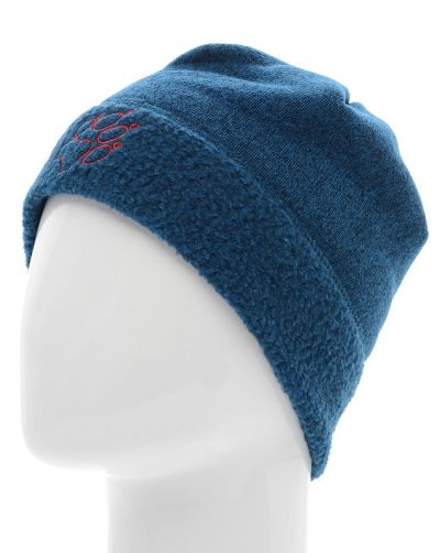 Jack Wolfskin — Шапка CARIBOU CAP KIDS