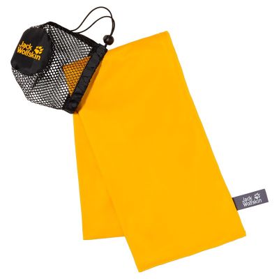 Jack Wolfskin — Полотенце для треккинга Wolftowel Light