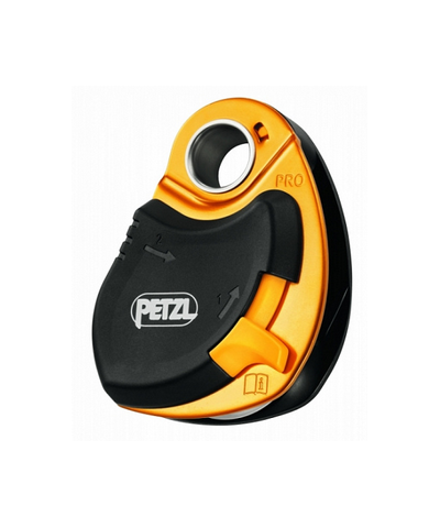 Petzl - Альпинистский блок Pro