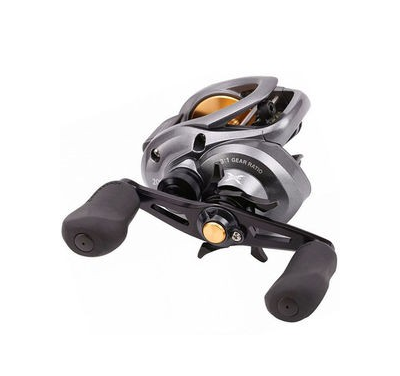 Shimano - Катушка мощная Citica 201I