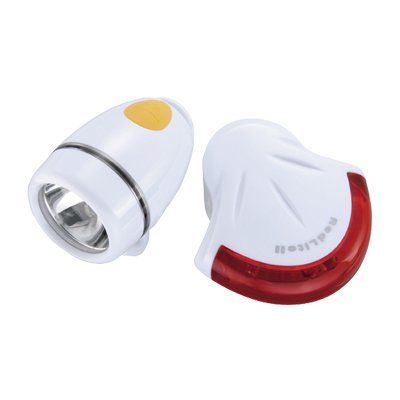 Topeak - Комплект фонарей HighLite Combo II