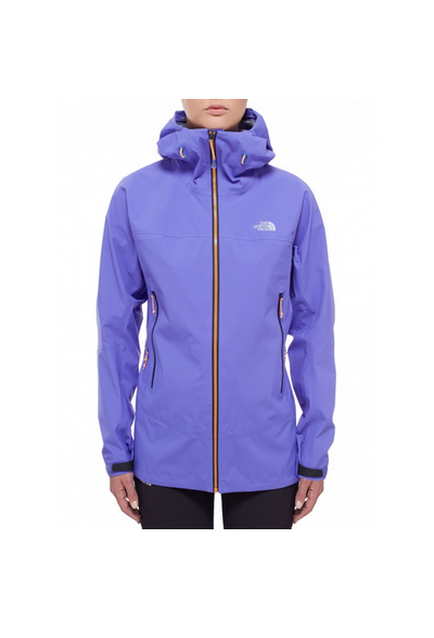 The North Face - Куртка женская непродуваемая Point Five NG