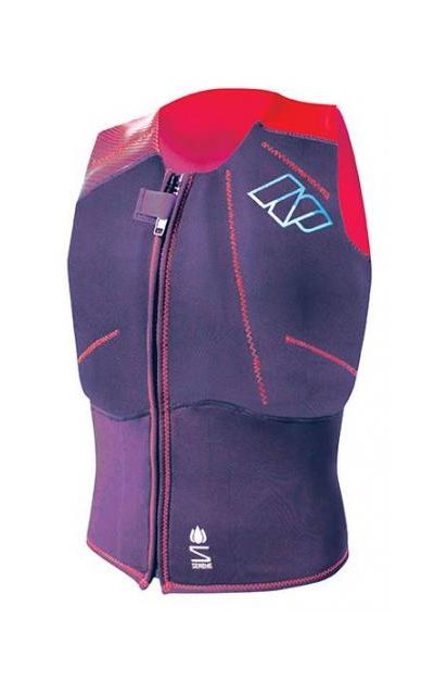 Neil Pryde - Спасжилет Impact Front Zip