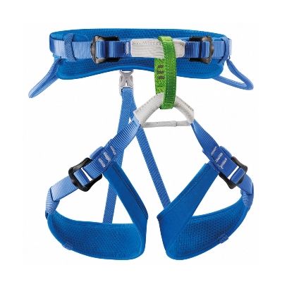 Petzl - Детская страховочная система Macchu