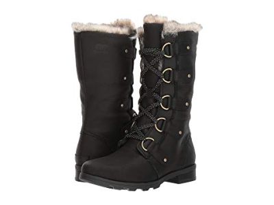 Sorel - Качественные сапоги Emelie Lace Premium