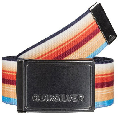 Quiksilver - Ремень прочный