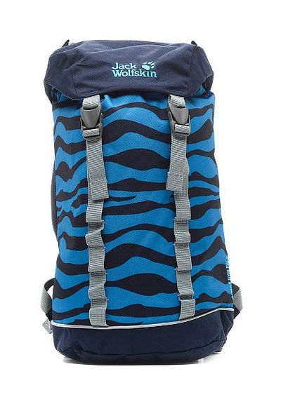 Рюкзак повседневный детский Jack Wolfskin Jungle gym pack 10