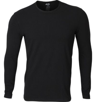 Сплав - Базовая мужская футболка L/S stretch