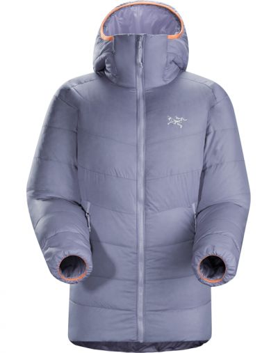 Arcteryx - Куртка женская пуховая Thorium SV Hoody