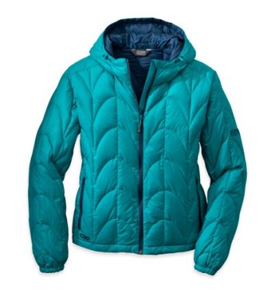 Outdoor research - Куртка женская Aria Hoody