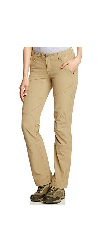 Брюки высокотехнологичные женские Marmot Wm's Sonia Pant
