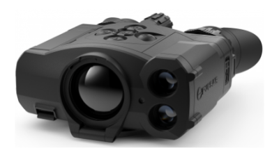 Pulsar - Тепловизионный бинокль Accolade LRF XP50