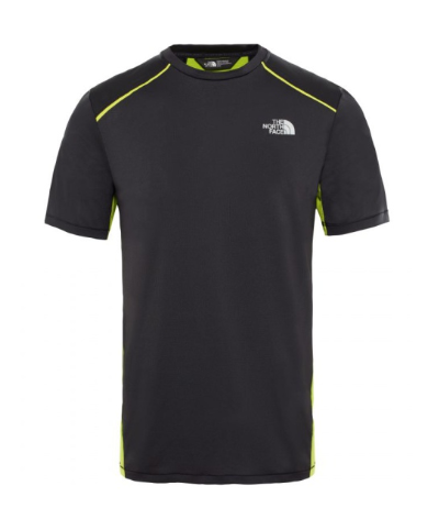 The North Face - Базовая футболка Apex Tee