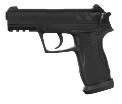 Gamo - Пневматический пистолет C-15 BLOWBACK