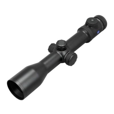 Carl Zeiss - Компактный прицел Victory V8 1.8–14x50