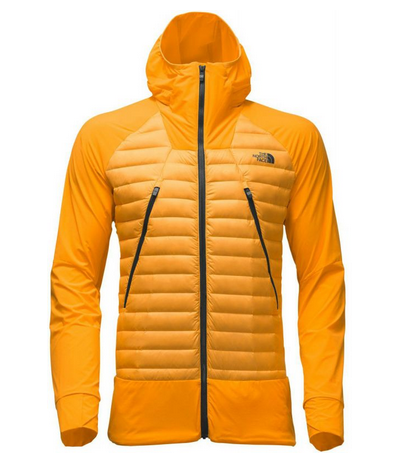 The North Face - Куртка женская утепленная Unlimited