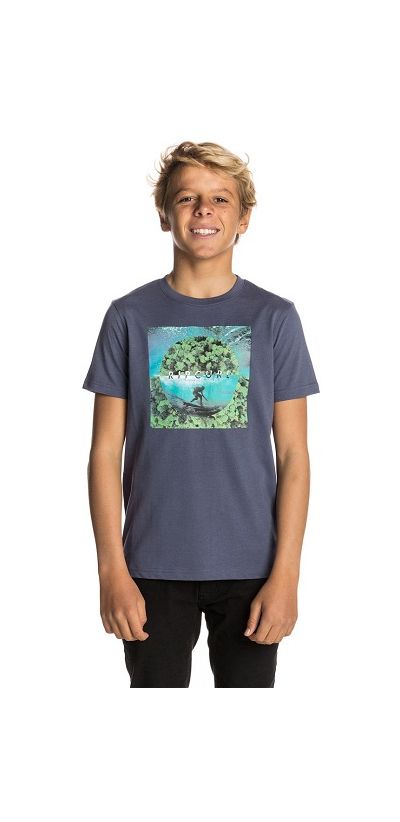 Rip Curl - Подростковая футболка Good Day SS Tee